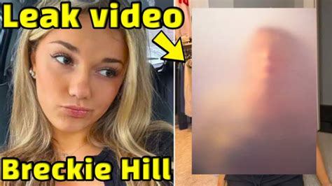 breckie hill sextape|Breckie Hill Sex Tape – Fucking with Boyfriends !!! Full Leak